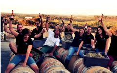 FitaPreta Vinhos Winery Image