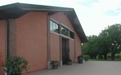 Zenato Winery Image