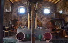 Planeta Sciaranuova Winery Winery Image