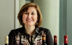 Bodegas Protos Marilena Bonilla Winery Image