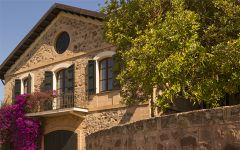 Sella & Mosca Winery Image
