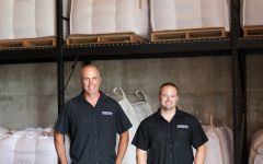 Woodinville Whiskey Co. Woodinville Founders Winery Image