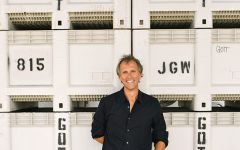 Joel Gott Winery Image
