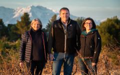 Clot del Pila Clot del Pila Family Winery Image