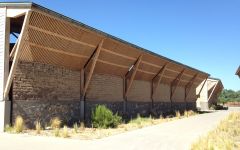 Natura Winery Image
