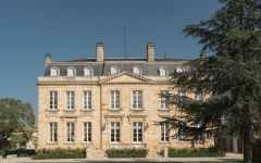 Chateau Labegorce Winery Image