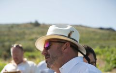 Bodegas Avancia Winery Image