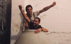 Domaine de Beaurenard Domaine de Beaurenard Winemaking Winery Image