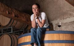 Abbotts & Delaunay Abbotts & Delaunay Winemaker J. Delaunay Winery Image