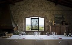 Rocca delle Macie Rocca delle Macie Cantina Winery Image