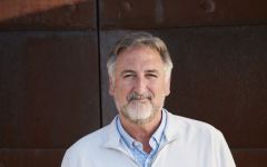 Roth Estate Michael Beaulac, Roth Estate Winemaker Winery Image