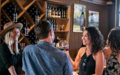 Opolo Summit Creek Zinfandel 2023 | Wine.com