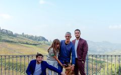 Giacosa Fratelli Barolo Bussia 2018 | Wine.com