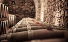 Chateau Larose Perganson Winery Image