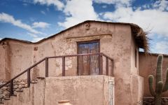 Bodega Colome Bodega Colomé located in Argentina Winery Image