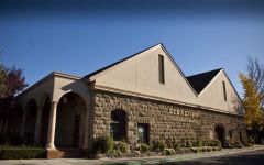 Sebastiani Winery Image
