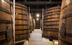 Graham's Vats Winery Image