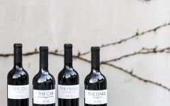 Cosentino THE Series Winery Image