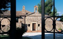 San Filippo Winery Image