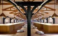 Chateau Mouton Rothschild Cuvier Mouton Rothschild  Winery Image