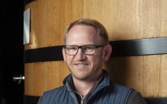 Paraduxx Cardiff Scott-Robinson, Winemaker Winery Image