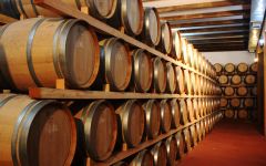 Matsu Matsu Cellar Winery Image