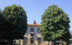 Frescobaldi Tenuta Castiglioni Winery Image