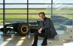 Podere Castorani Jarno Trulli  Winery Image