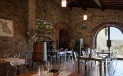 Tenuta di Capraia Winery Image