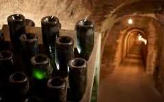 Pol Roger Winery Image