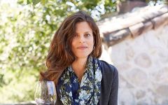 Vermillion Winemaker Winery Image