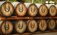 High West Distillery Winery Image