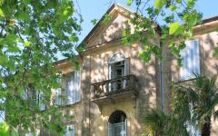 Chateau Minuty The Modern Era Winery Image