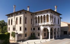 Santa Margherita Winery Image