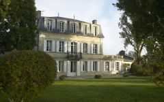 Chateau Paloumey Château Paloumey Winery Image