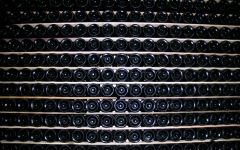 Chateau Charmant Bottles Winery Image