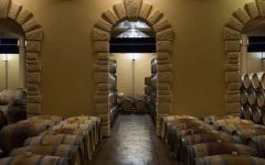 Rupert & Rothschild Rupert & Rothschild Cellar Winery Image