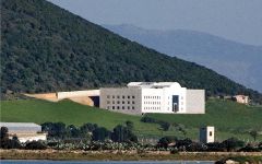 Cantina Mesa Cantina Mesa- Sardinia's Heartbeat Winery Image