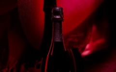 Dom Perignon THE THRILL OF THE UNKNOWN Winery Image