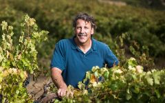 Hickinbotham Winemaker, Chris Carpenter Winery Image