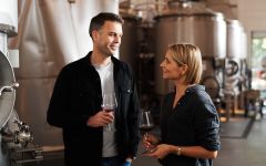 Lions Head Collection Lions Head Collection Founders Winery Image