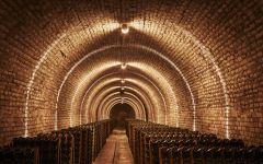 House of Krug Krug Cellars Winery Image