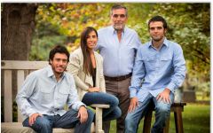 Santa Julia Zuccardi Family Winery Image