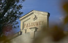 Chateau Paloumey Château Paloumey Gate Winery Image