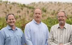 Ridge Vineyards Ridge Winemakers Winery Image