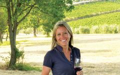 Tenuta Sette Cieli Elena Pozzolini, Winemaker Winery Image