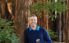 Scharffenberger Winemaker Jeffrey Jindra Winery Image