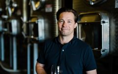 Starmont Jeff Crawford, Winemaker Winery Image