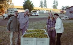 Solena Estate Winery Image