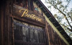 Bonterra Winery Image